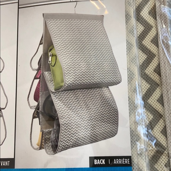 Handbag organizer - Picture 3 of 5